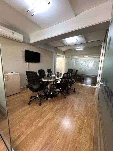 Thumbnail 2 Commercial Property In Affitto Limassol