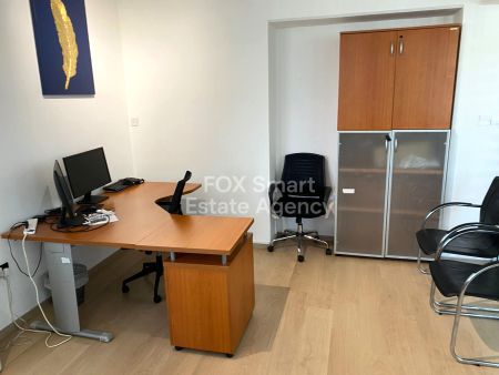 Thumbnail 5 Commercial Property In Affitto Limassol