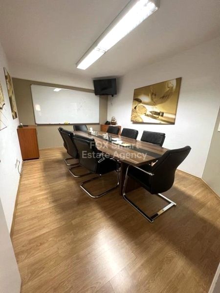 Thumbnail 1 Commercial Property In Affitto Limassol
