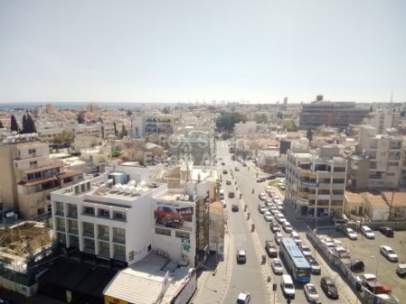 Thumbnail 1 Commercial Property For Rent Limassol