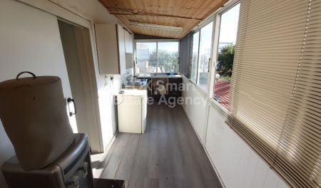 Thumbnail 5 Commercial Property In Affitto Cipro