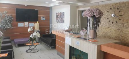 Thumbnail 2 Commercial Property In Affitto Limassol