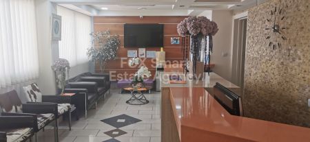 Thumbnail 1 Commercial Property In Affitto Limassol