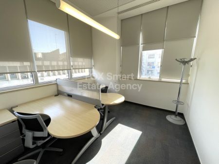 Γραφείο προς ενοικίαση