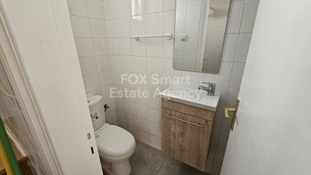 Γραφείο προς ενοικίαση