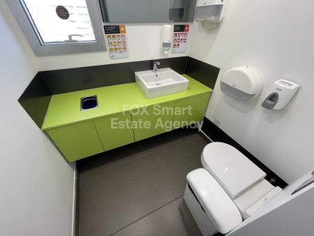 Γραφείο προς ενοικίαση