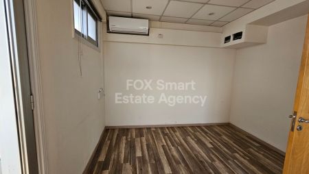 Γραφείο προς ενοικίαση