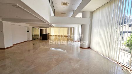 משרד להשכרה