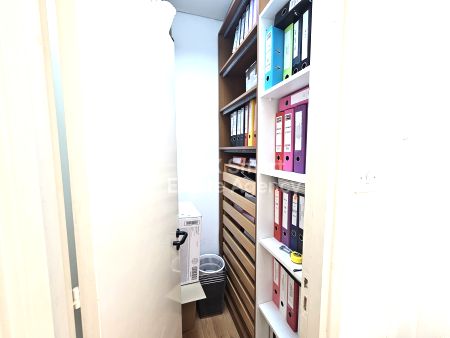 Γραφείο προς ενοικίαση