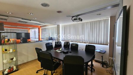 Thumbnail 1 Propiedad Comercial En Alquiler Nicosia
