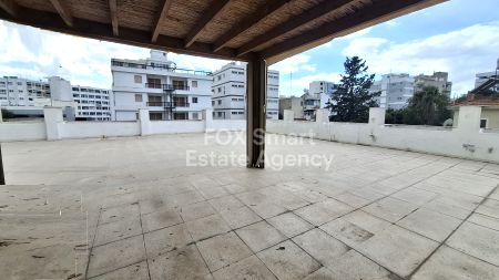 Офис в аренду