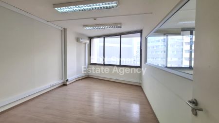 Офис в аренду