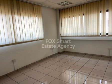 Λευκωσία, Λευκωσία