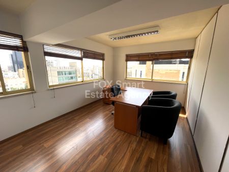 Офис в аренду