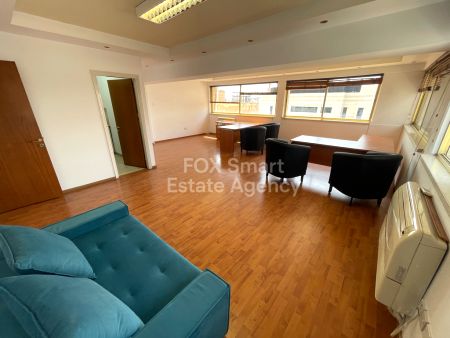 Офис в аренду