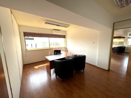 Офис в аренду