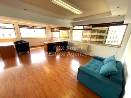 Офис в аренду