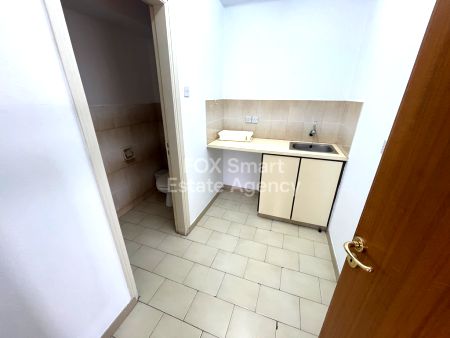 Офис в аренду