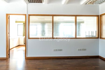 Офис в аренду