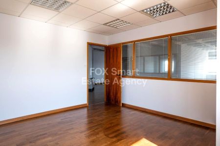 Офис в аренду