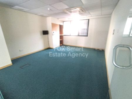 Офис в аренду