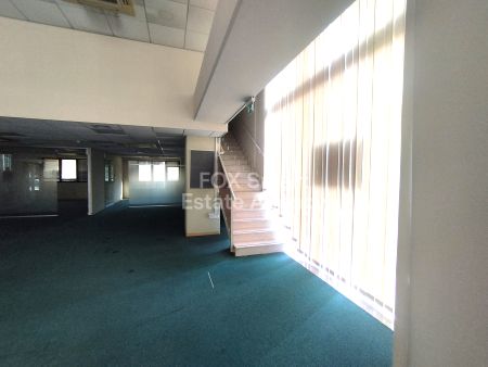 Офис в аренду