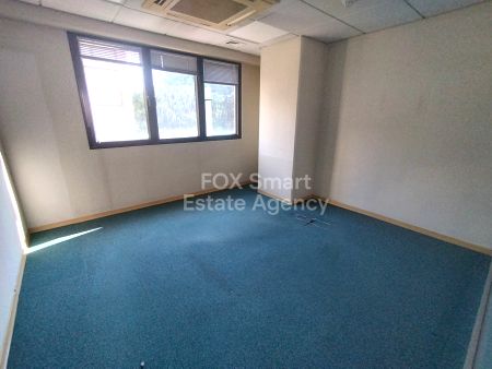 Офис в аренду