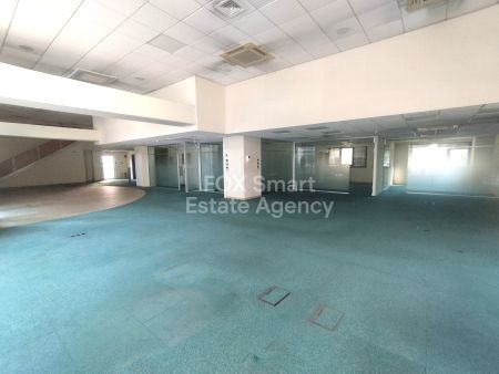 Офис в аренду