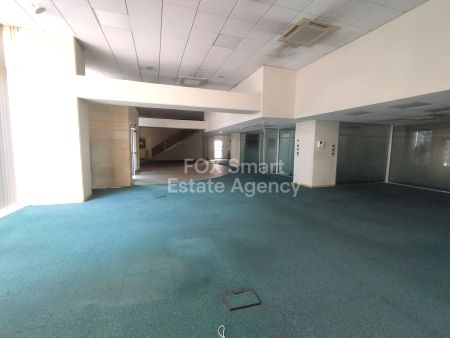 Офис в аренду