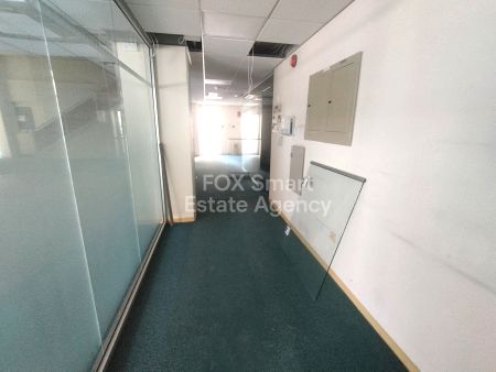 Офис в аренду