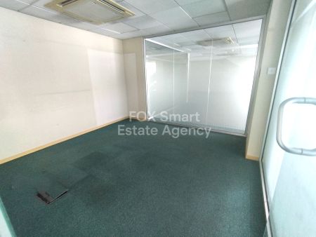 Офис в аренду