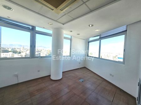 Thumbnail 4 Commercial Property For Rent Nicosia