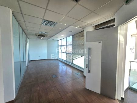 Thumbnail 3 Commercial Property For Rent Nicosia