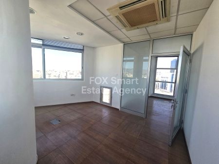 Thumbnail 5 Commercial Property For Rent Nicosia