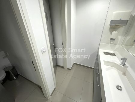 Γραφείο προς ενοικίαση