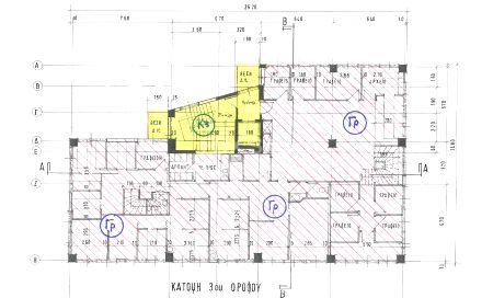 Thumbnail 2 Office For Rent In Cyprus
