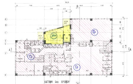 Thumbnail 3 Office For Rent In Cyprus