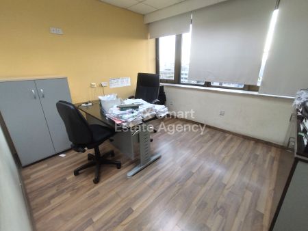 Офис в аренду