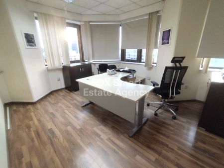 Офис в аренду