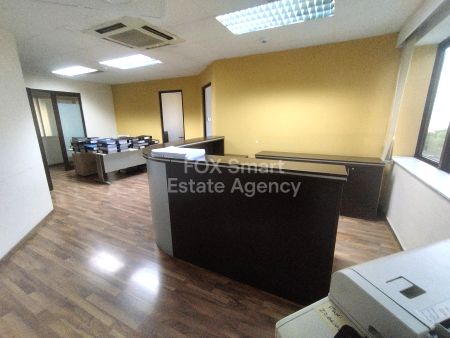 Thumbnail 1 ניקוסיה להשכרה נכס מסחרי