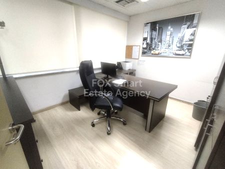 Thumbnail 5 ניקוסיה להשכרה נכס מסחרי