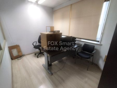 Thumbnail 2 ניקוסיה להשכרה נכס מסחרי