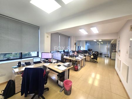 Thumbnail 3 Commercial Property For Rent Cyprus