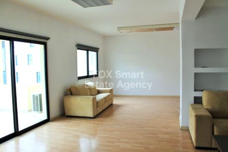 Λευκωσία, Λευκωσία