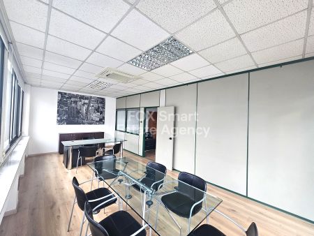 Офис в аренду