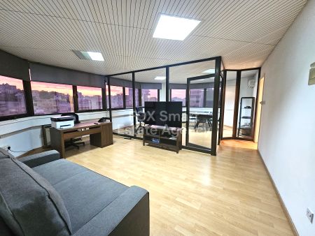 Thumbnail 1 Office For Rent In Cyprus