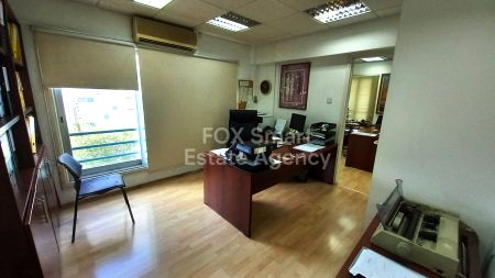 Thumbnail 4 Commercial Property For Rent Cyprus