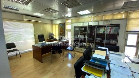Thumbnail 5 Commercial Property For Rent Cyprus