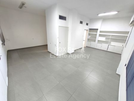 Thumbnail 2 Office For Rent In Cyprus