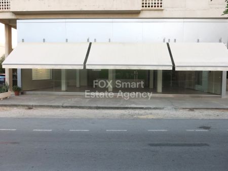 Thumbnail 2 Commercial Property For Rent Cyprus
